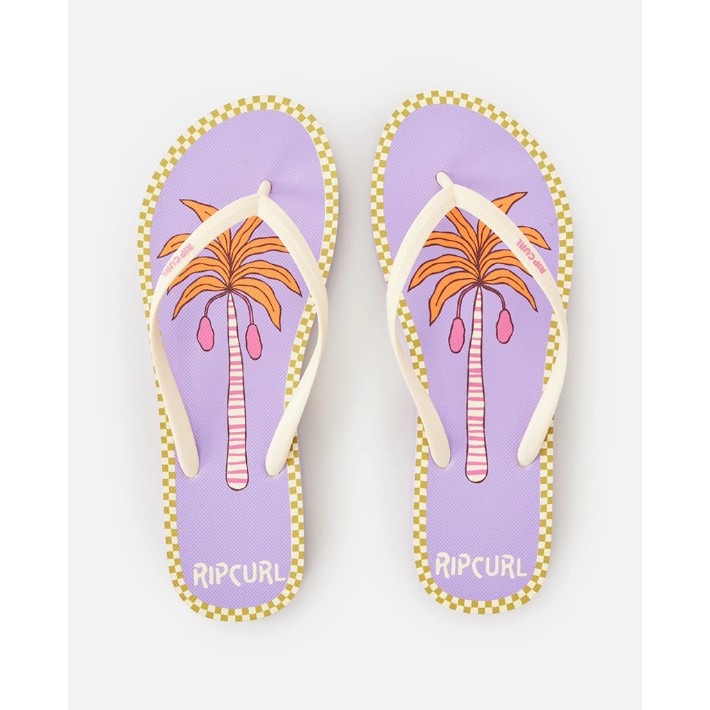 Sandal Wanita Ripcurl Original