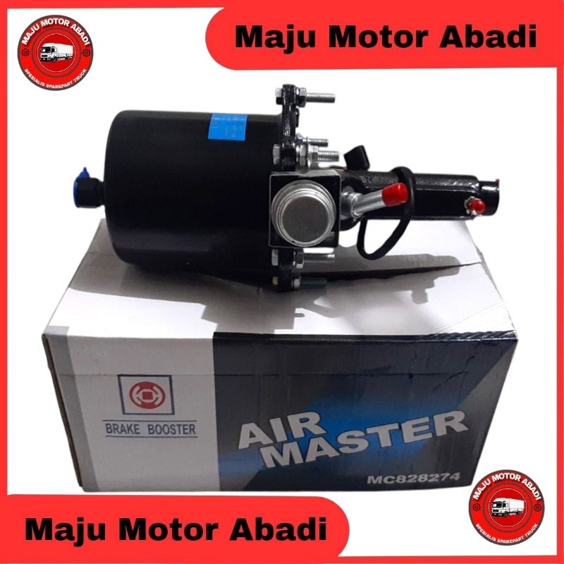 Air Master / Brake Boster / Boster Rem Fuso PS190