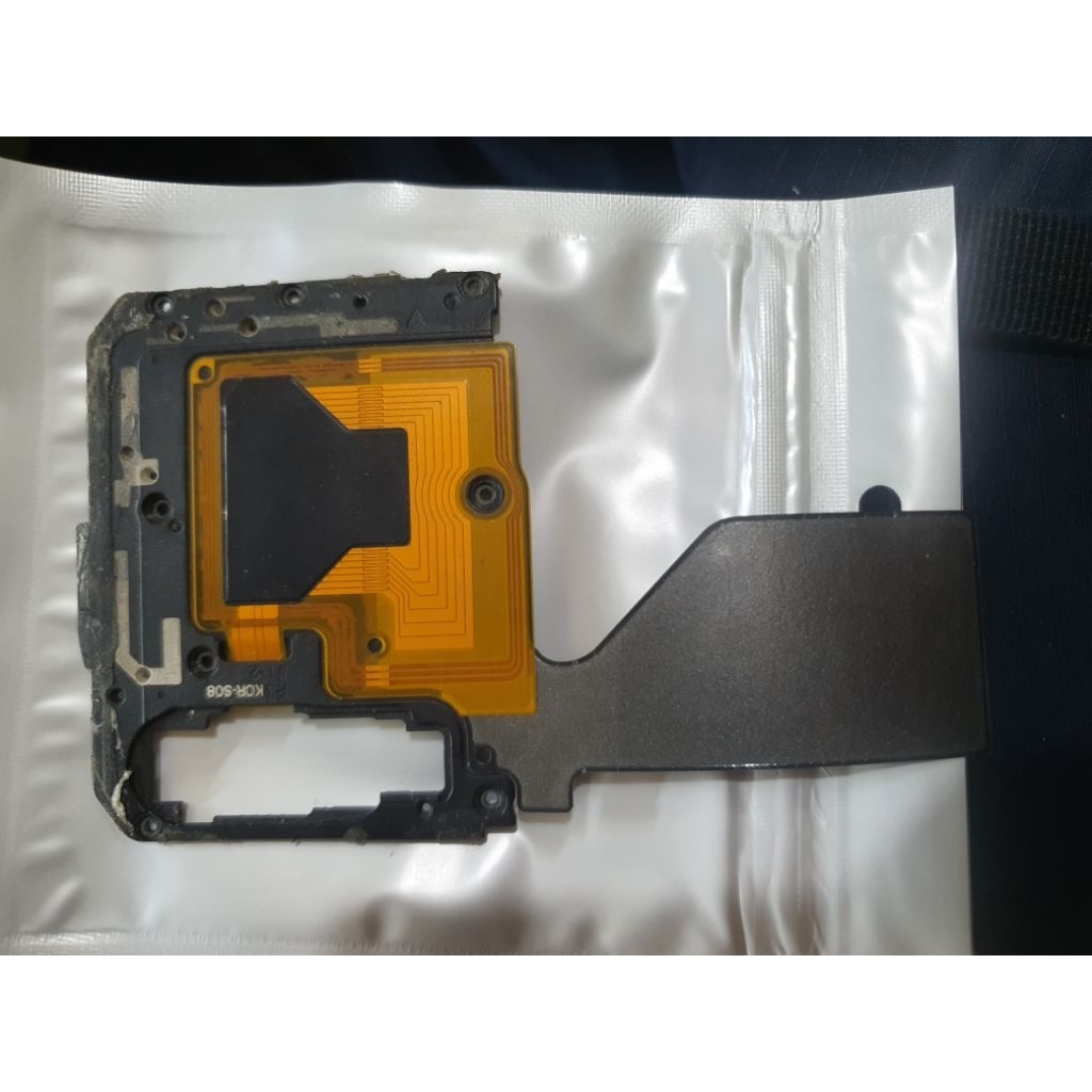 NFC tutup mesin SAMSUNG A90 5G ori copotan