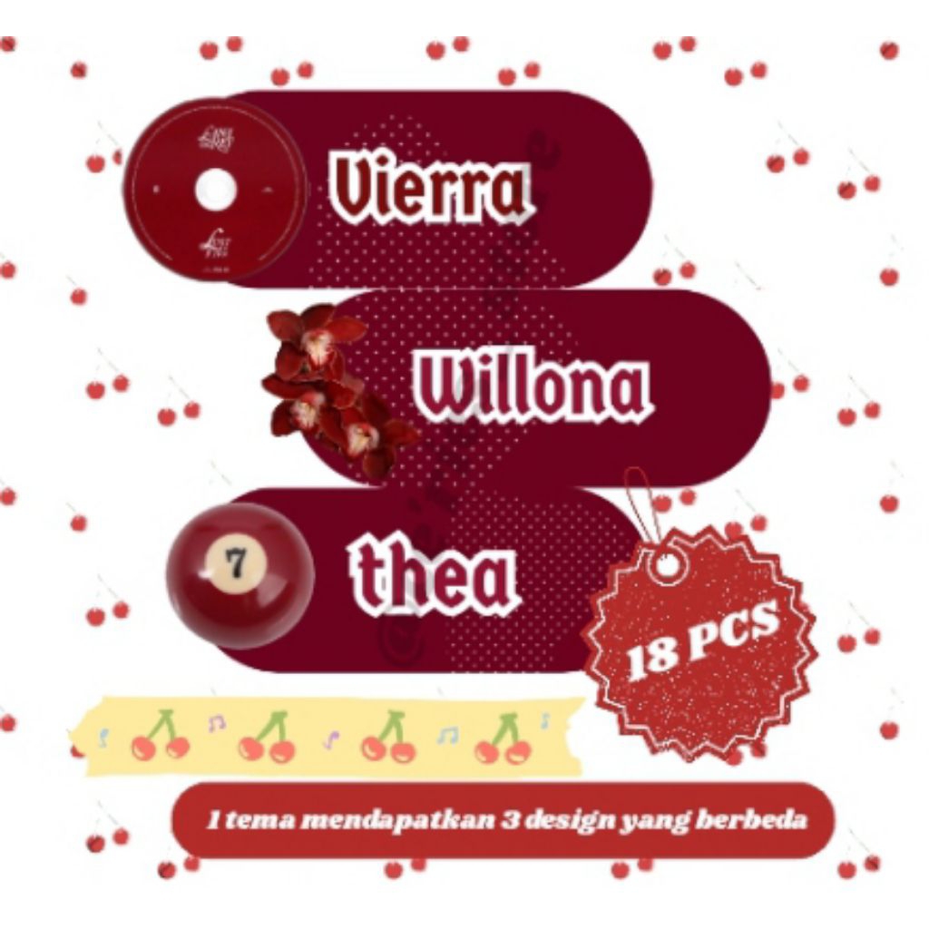 

LABEL NAMA ANAK/CUSTOM NAMA/CUSTOM NAMA BISA BERBEDA/18PCS/HARAP MEMBACA DESKRIPSI