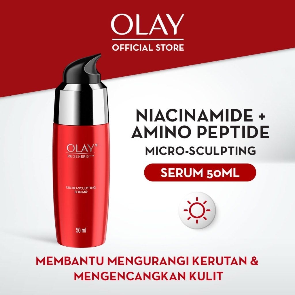Olay regenerist micro serum/ olay serum 50ml