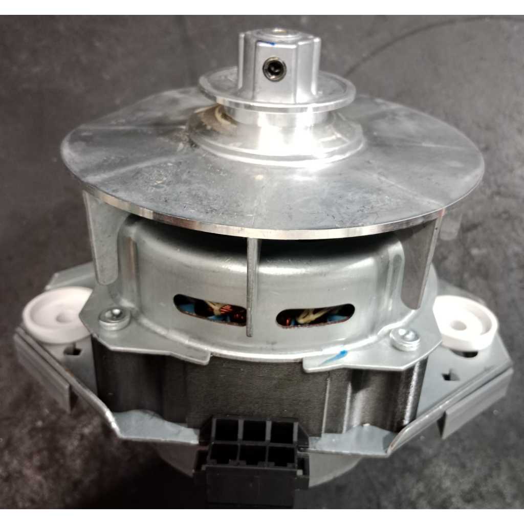 ORIGINAL MOTOR MESIN CUCI Merk LG TOPLOADING ALL TYPE 7KG SAMPAI 9 KG