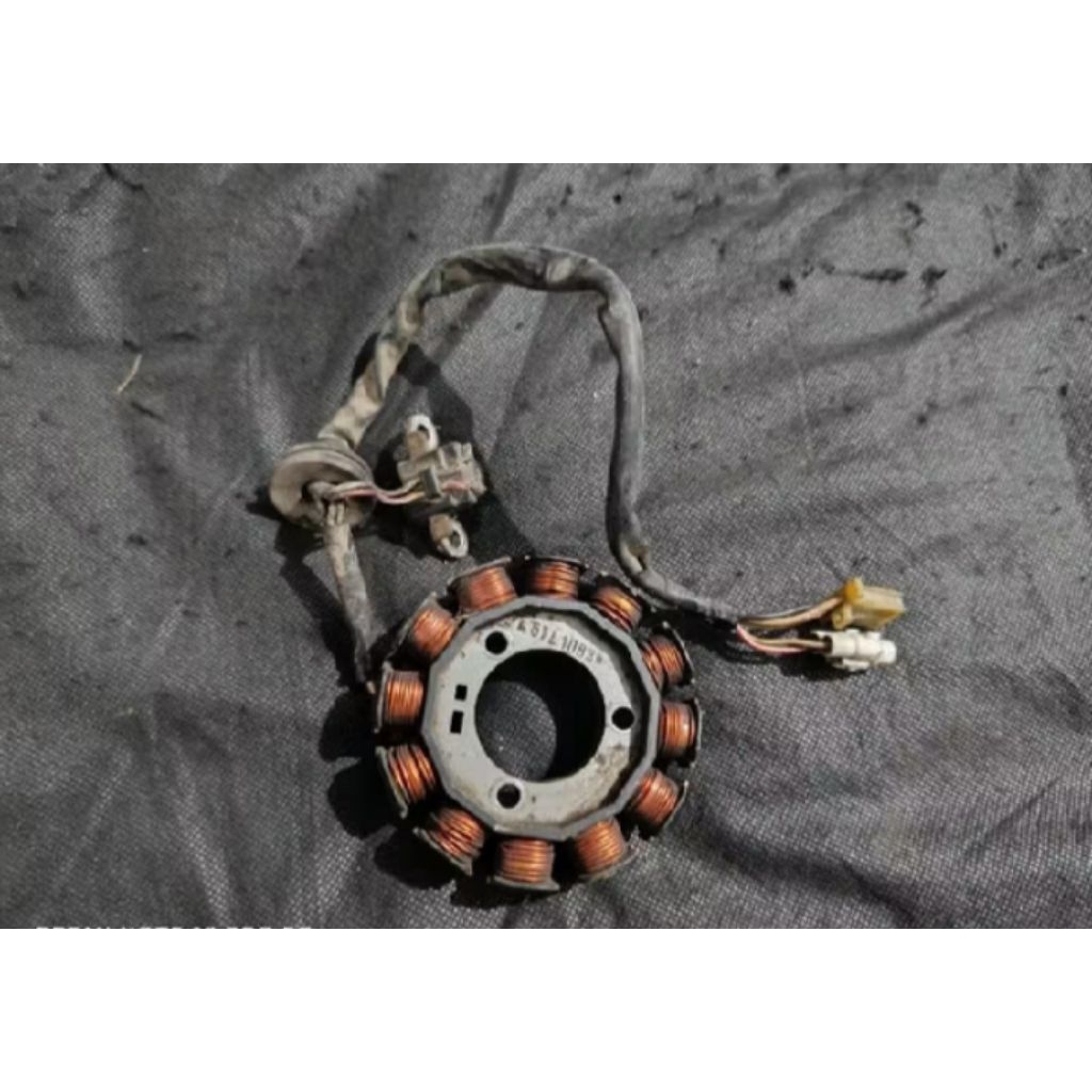 spul jalan Yamaha Mio sporty original