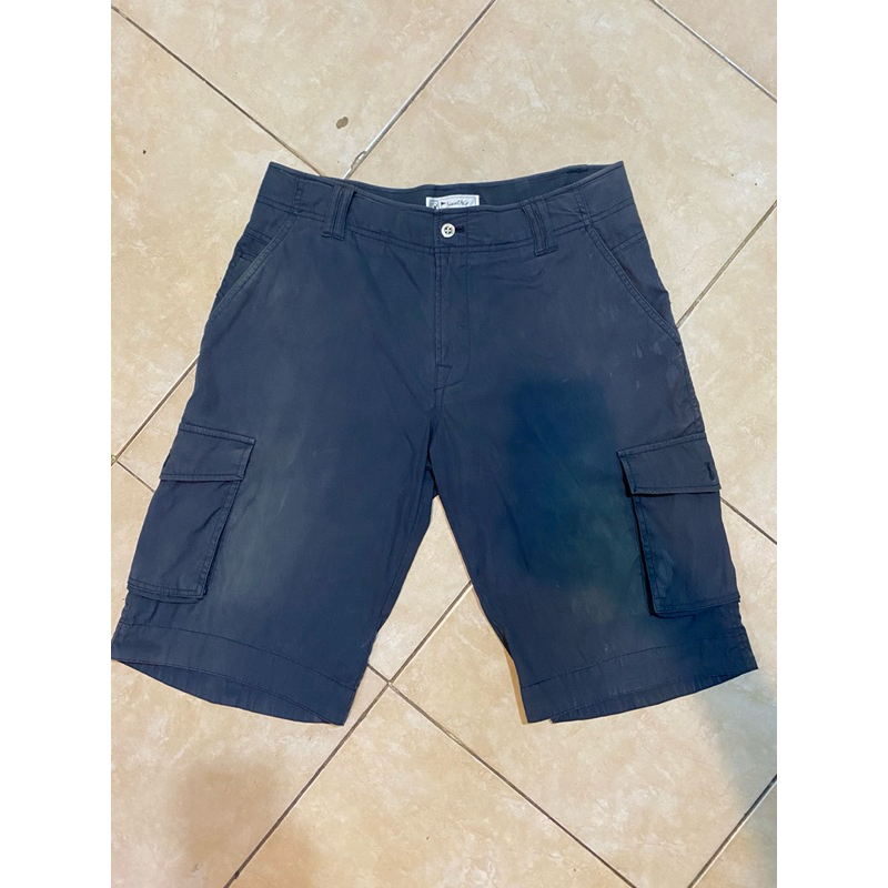 celana cargo PGA tour corduroy