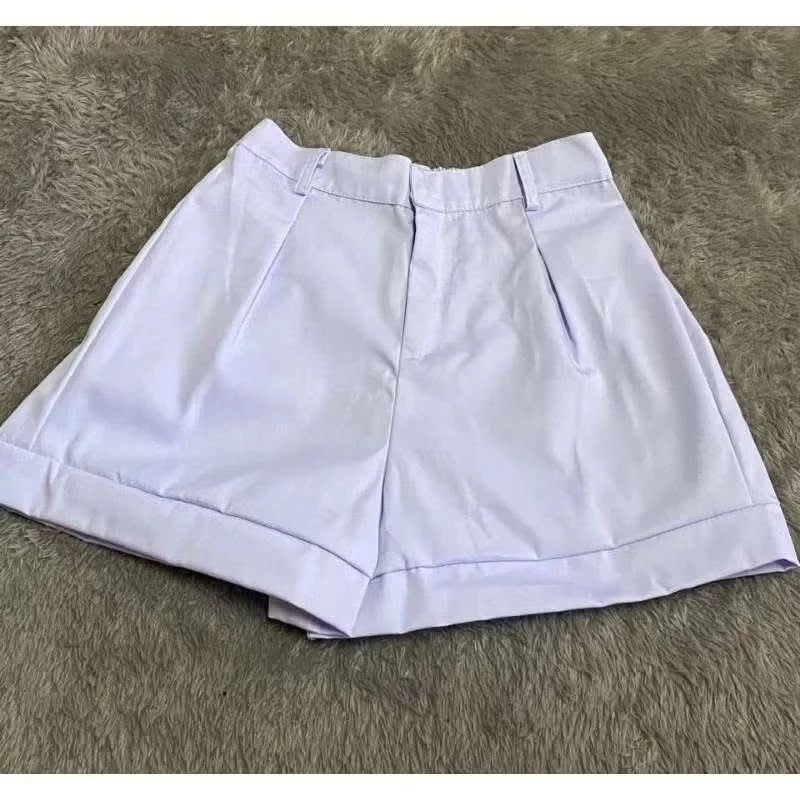 Hot Pants Celana Pendek Wanita Terbaru Hotpen Korean Style.Hotpants Wanita Korean Style Katun Polos 