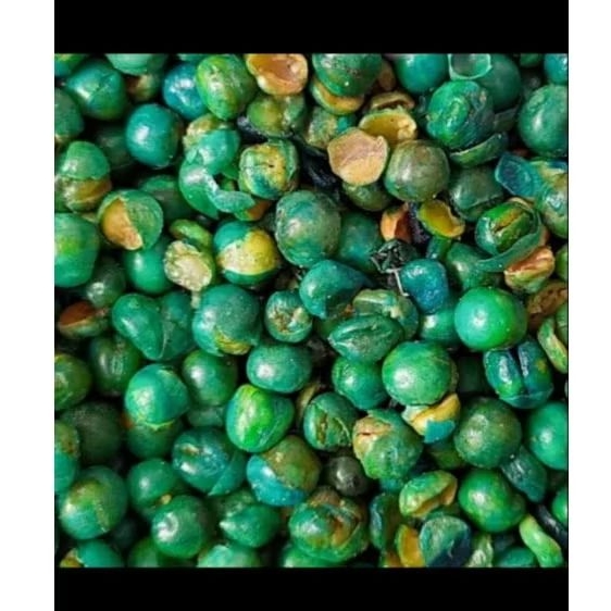 

kacang kapri kacang polong ijo kacang jaipong 250gr