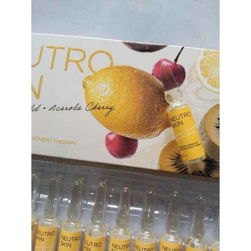 

Ecer lemon kiww cerry