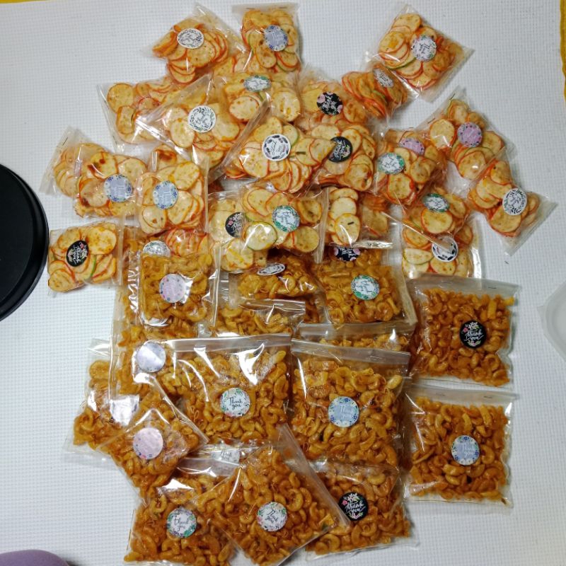 

Makaroni Bantet