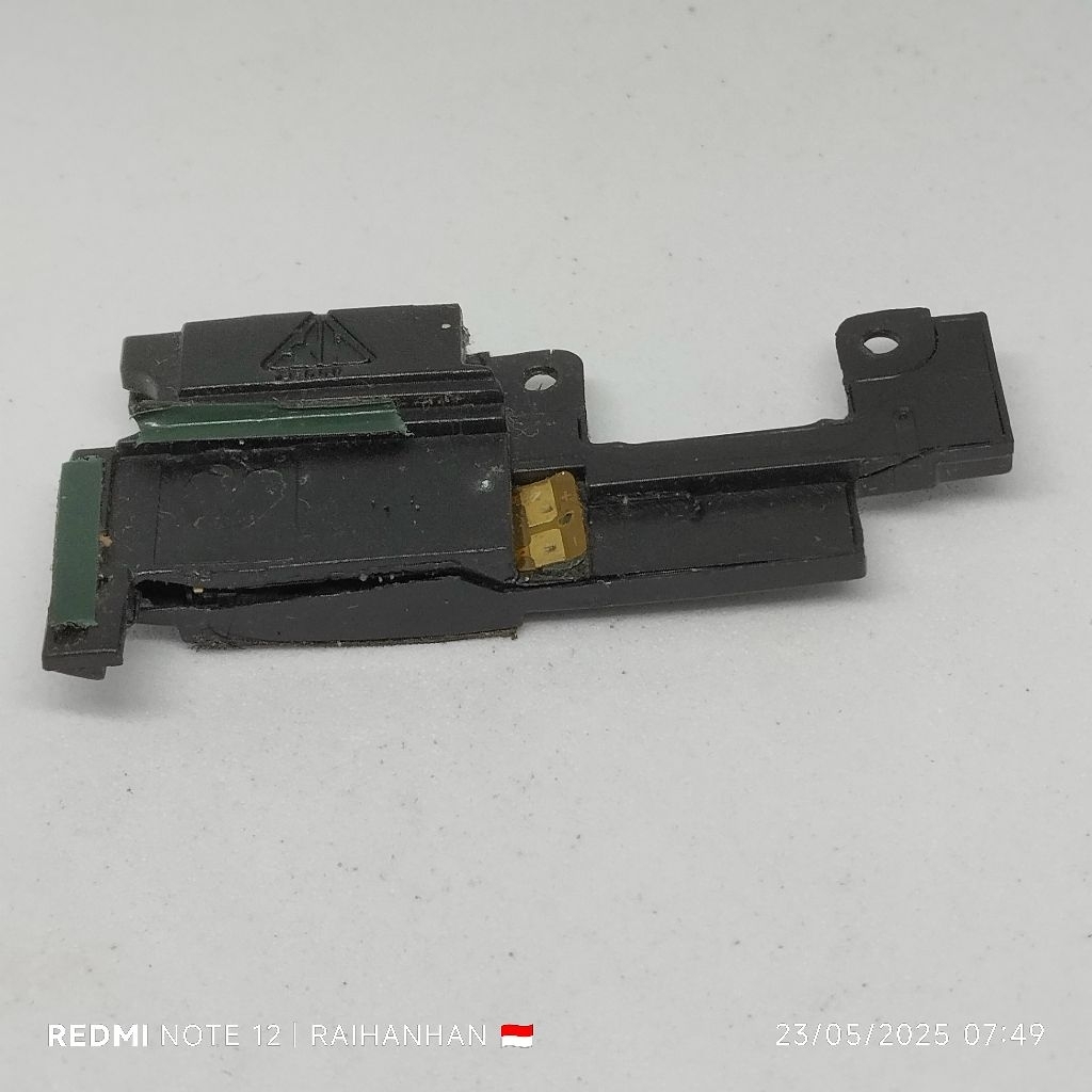 Buzzer Speaker Asus Zenfone 2/X-00AD