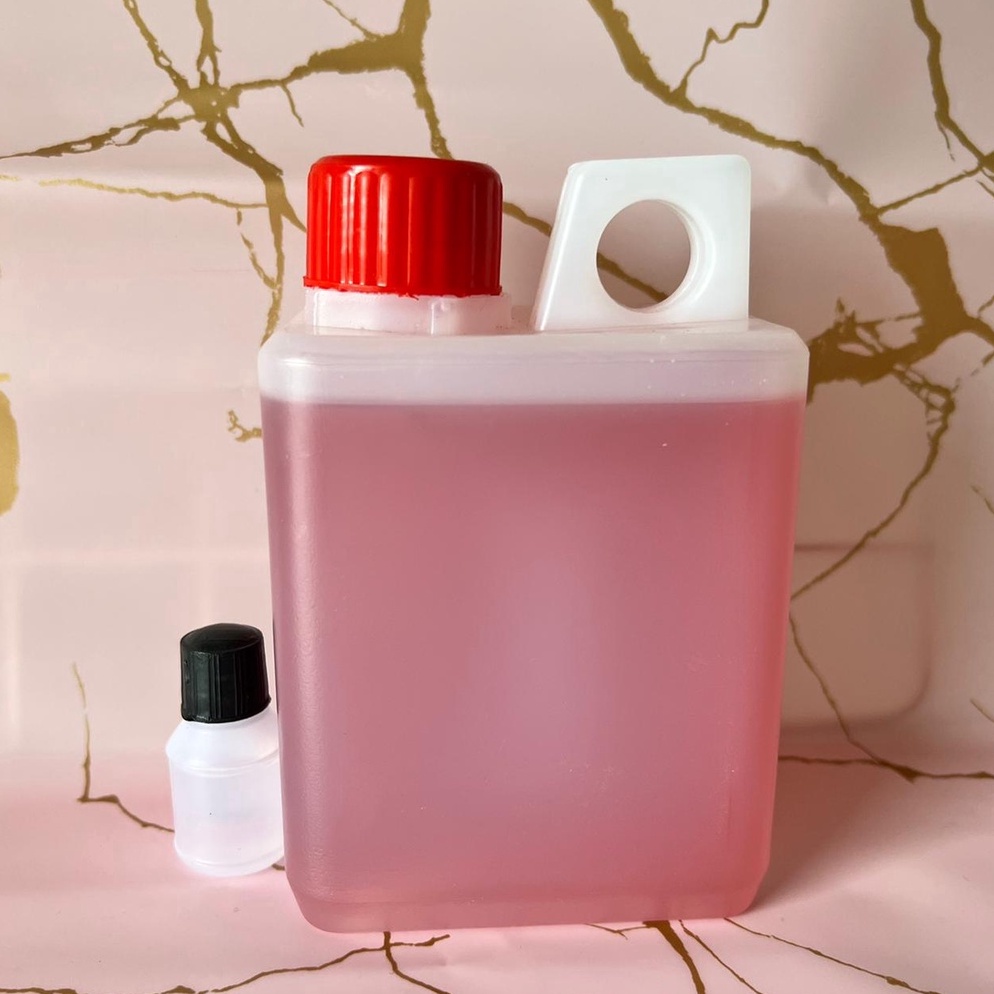 KODE Y29N RESIN 5 gram  Katalis Resin Recine Resine Fiberglass Mika Glass Fiber Akrilik Acrylic DIY 