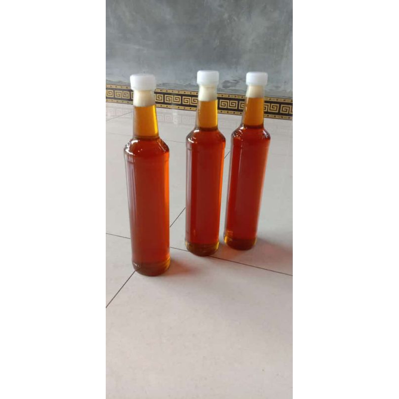 

Madu Asli Multiflora Tanpa Campuran Apapun 100 ℅ Ke Asliannya (Grosir)