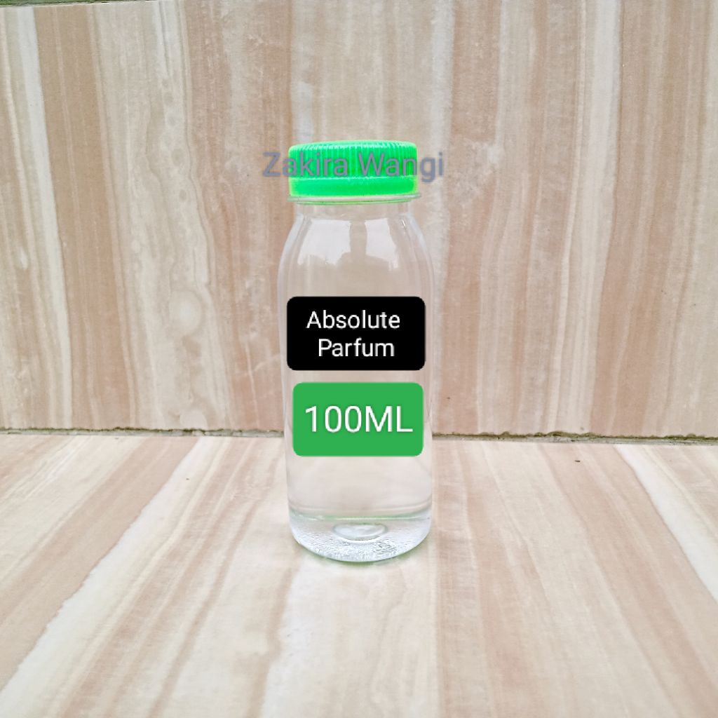Campuran Parfum  Absolute Parfum Absolute 100ml