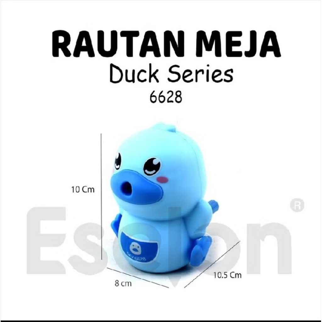 

Rautan Meja BEBEK SKV-6628 / Rautan Meja Fancy