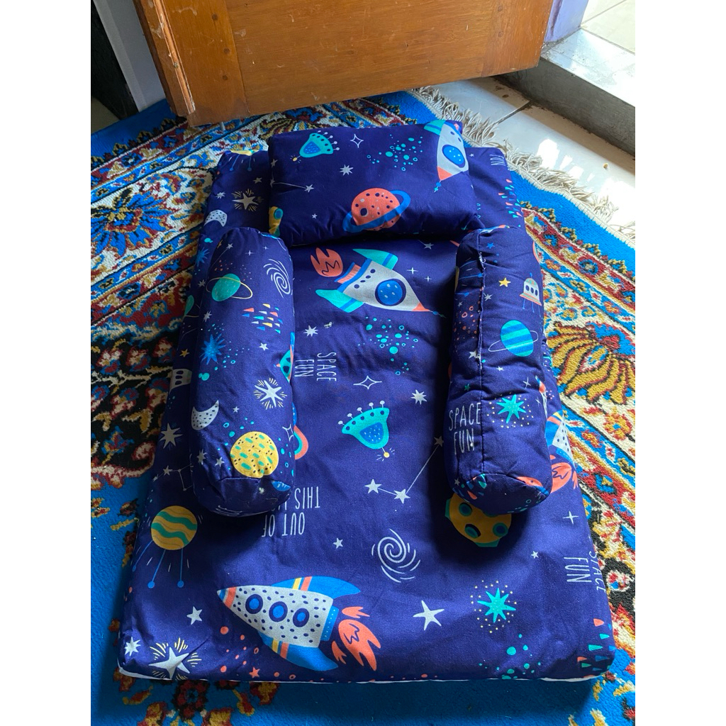 Ex kado - Kasur bayi