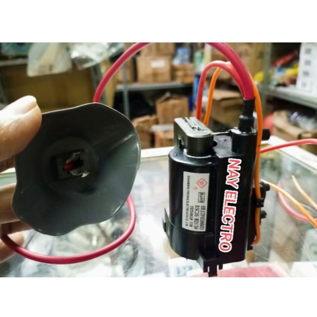 FLYBACK FBT TV BSC26-N2138 LG 29INCH ORIGINAL