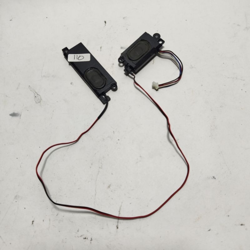 Speaker Spiker Speker Laptop Lenovo ThinkPad T420S T420SI T430S T430SI