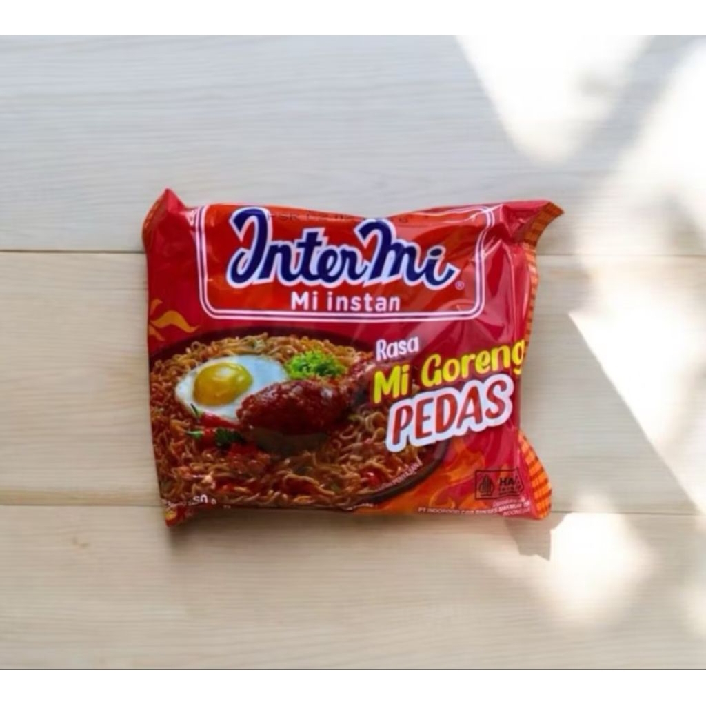 

intermie extra pedas isi 1pcs paling murah