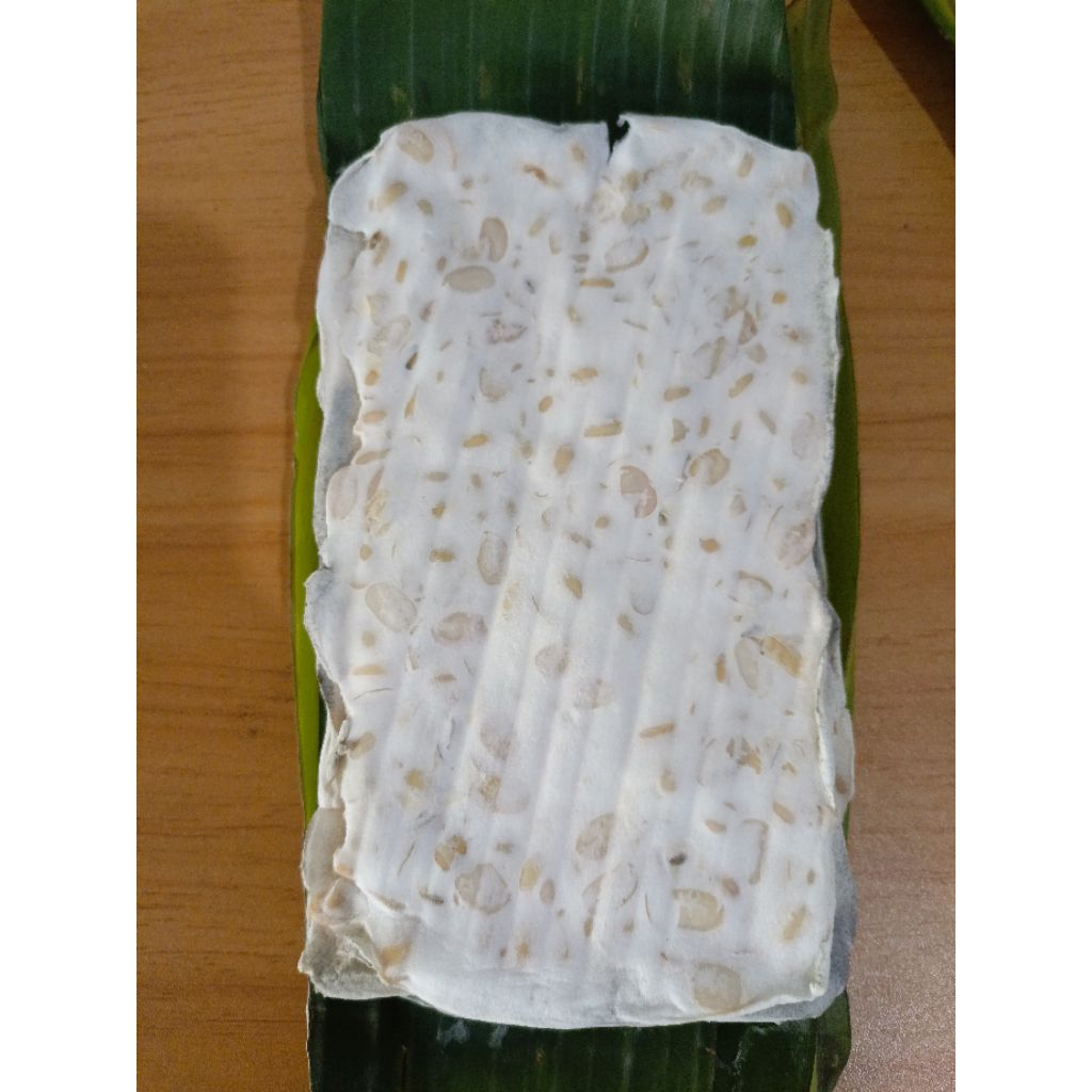 

tempe mendoan asli Malang