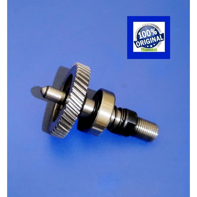 Gear/Drilling Spindle Bor GSB 600