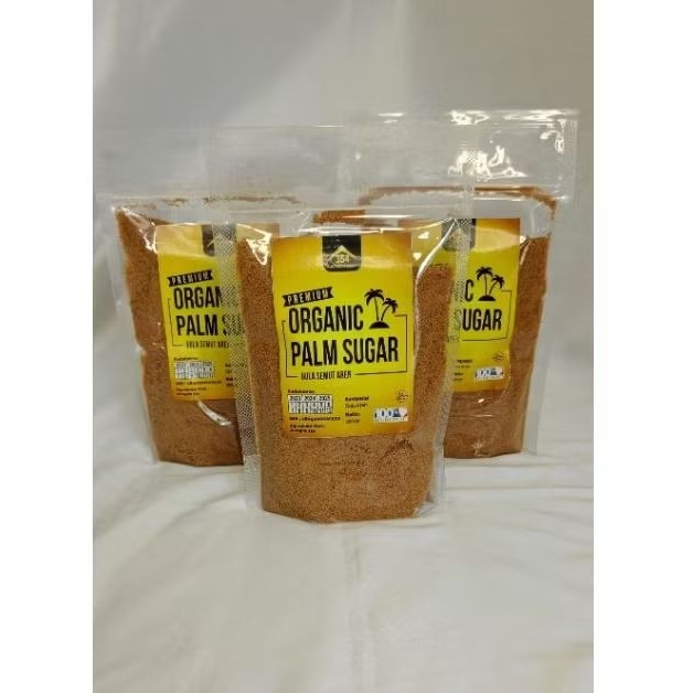 

Makfi | Organic Palm Sugar | Gula Aren | Herbal | Oleh-oleh Khas Kota Batu Malang
