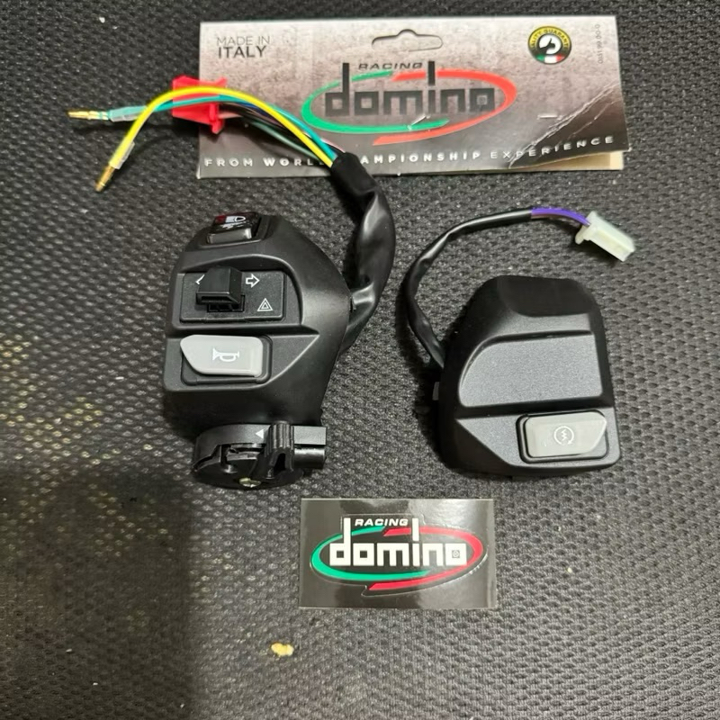 Saklar Mio Set kiri kanan hazard Holder switch RH LH tombol start klakson sen dimer / Mio Z Mio m3 M