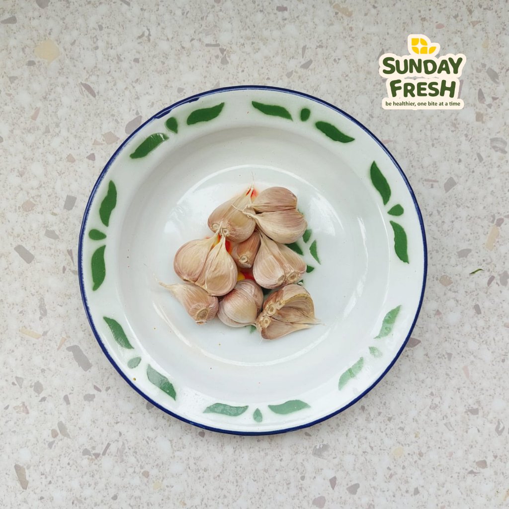 

KIRIM INSTANT Bawang Putih | Sunday Fresh
