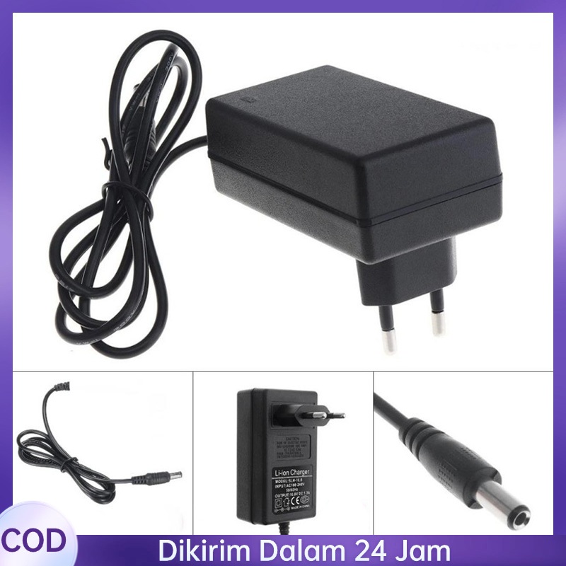Carger Bor Listrik Casan Bor Listrik Charger Bor Cas Baterai Carger Multifungsi Battery Charger Char