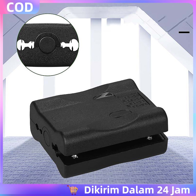 Fiber Optik Stripper Stripper Fiber Optik Tang Stripper Fiber Optik Pengupas Fiber Optik Tang Kupas 