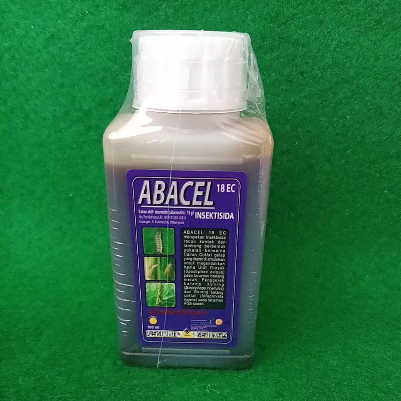 Abacel 18EC 100ML