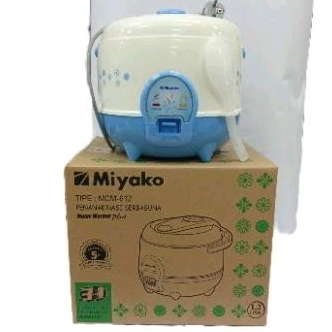 Reskuker Miyako 1,2 Liter