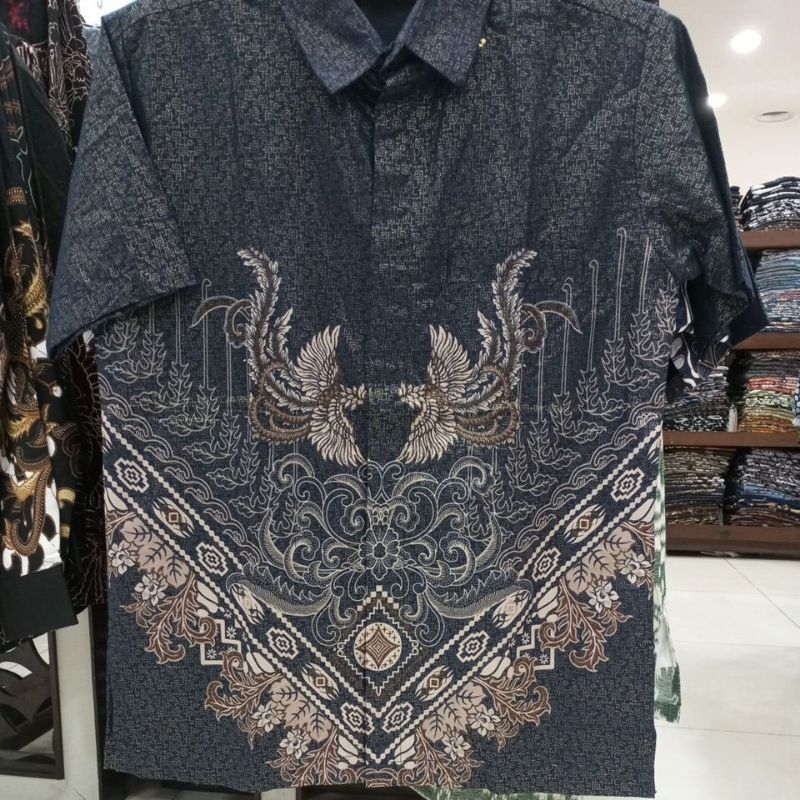 Batik Bali Lestari
