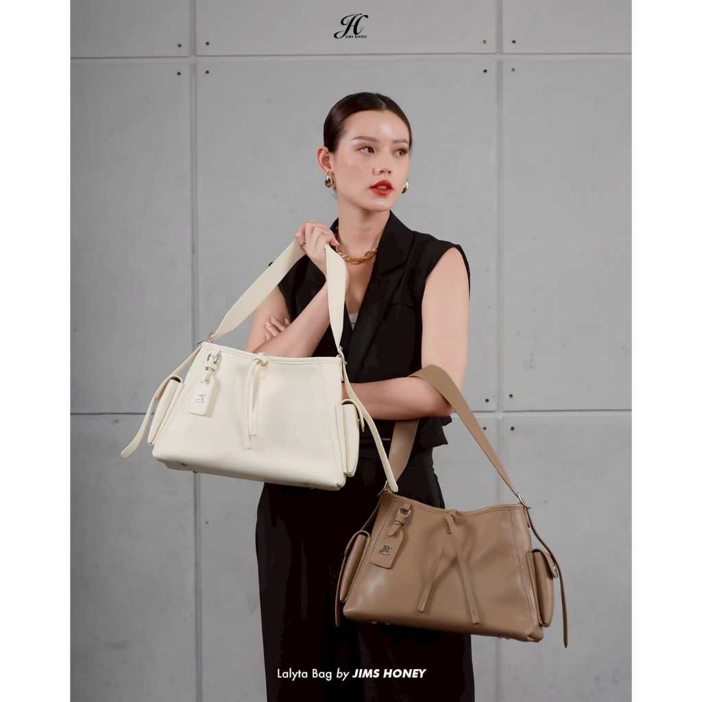 JIMS HONEY TAS WANITA LALYTA BAG