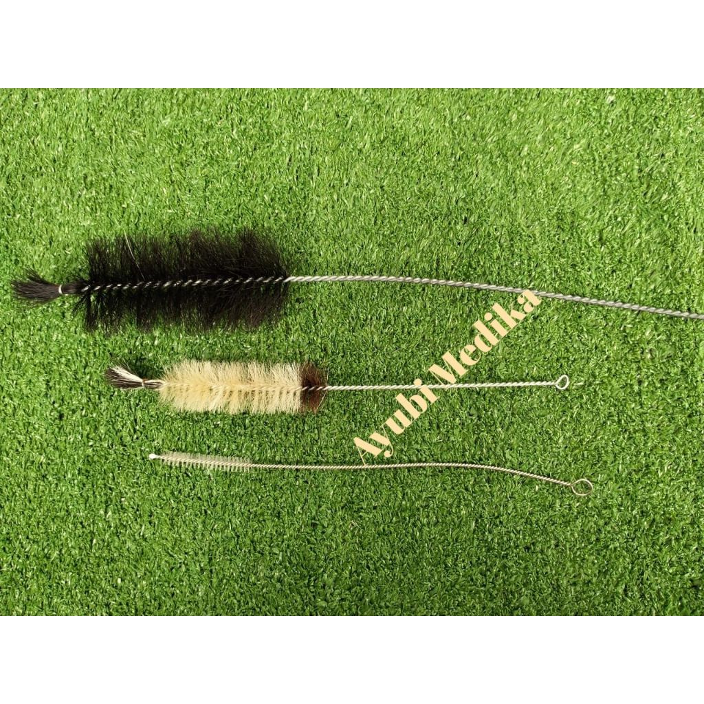 SIKAT TABUNG /SIKAT PEMBERSIH TABUNG REAKSI