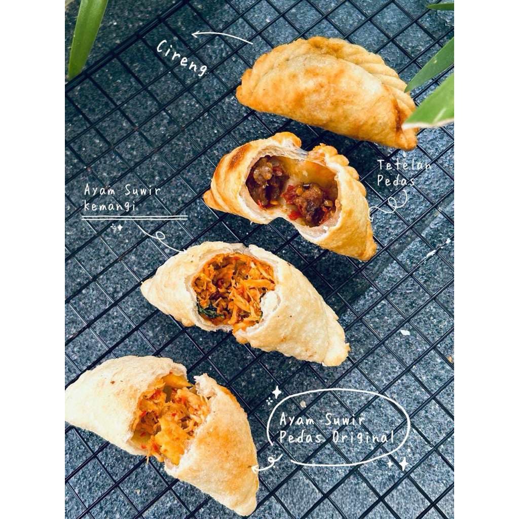 

CIRENG GEMOY