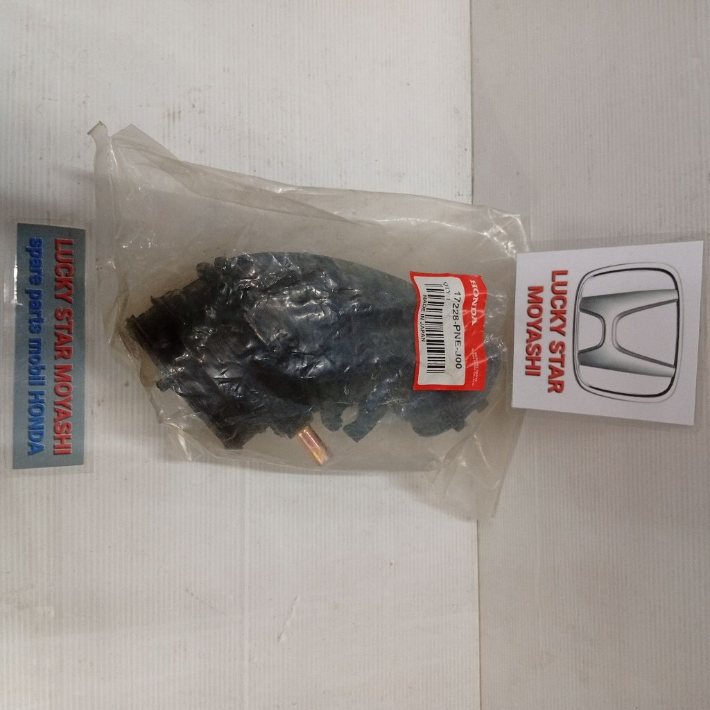 Selang Pipa Hawa Udara Belalai Box Filter CRV Gen 2 Stream 2.0