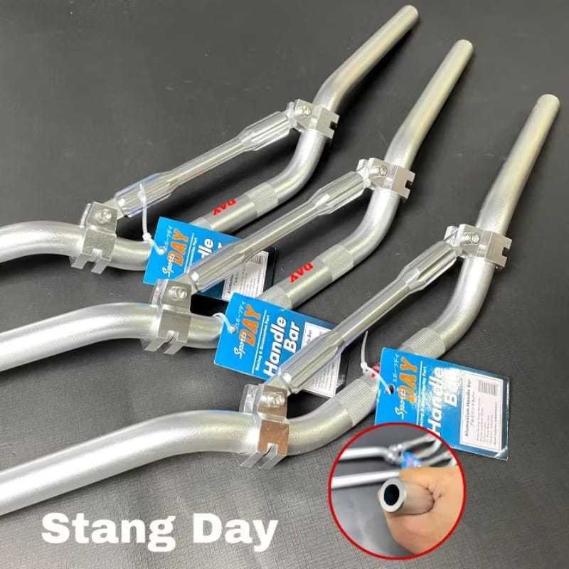 SETANG STIR DAY TYPE LOW BAHAN TEBAL SET STABILIZER UNIVERSAL GL PRO CB 150 MEGAPRO RX KING NINJA TI