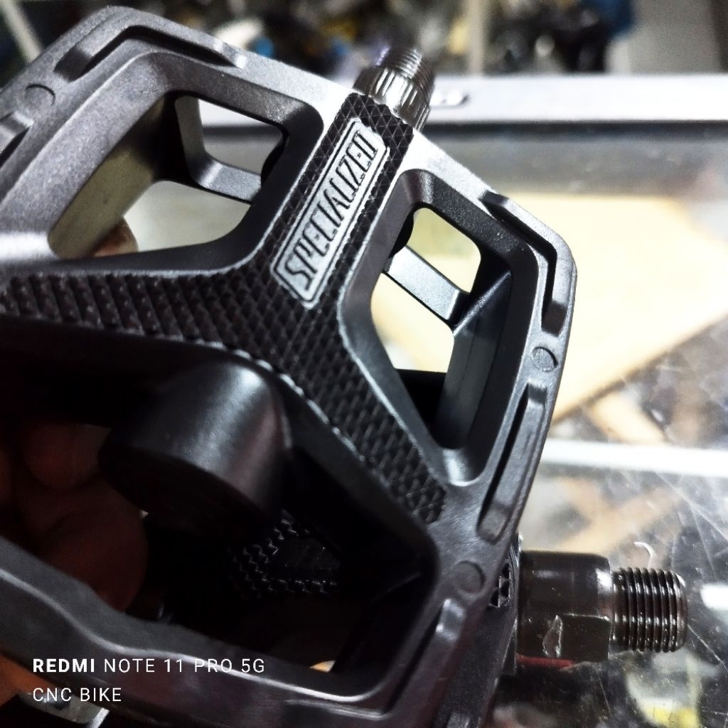 Pedal Sepeda Specialized Mtb