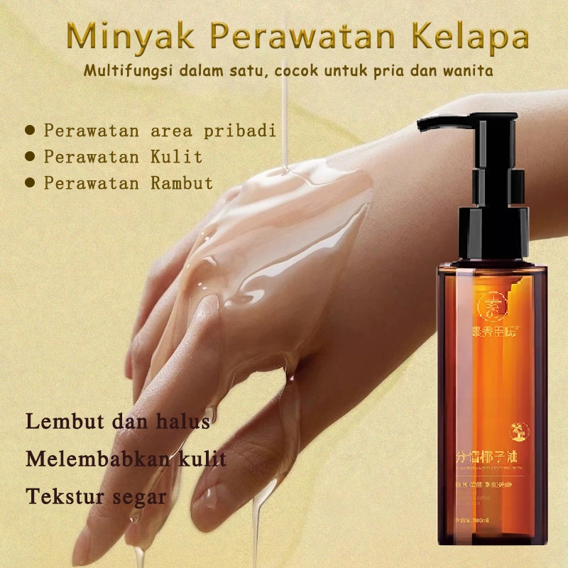 D3W Oil Full Body Massage/ Massage Oil Minyak Pijat/Oil Love Gel Pijat Lubricant Minyak Pelumas