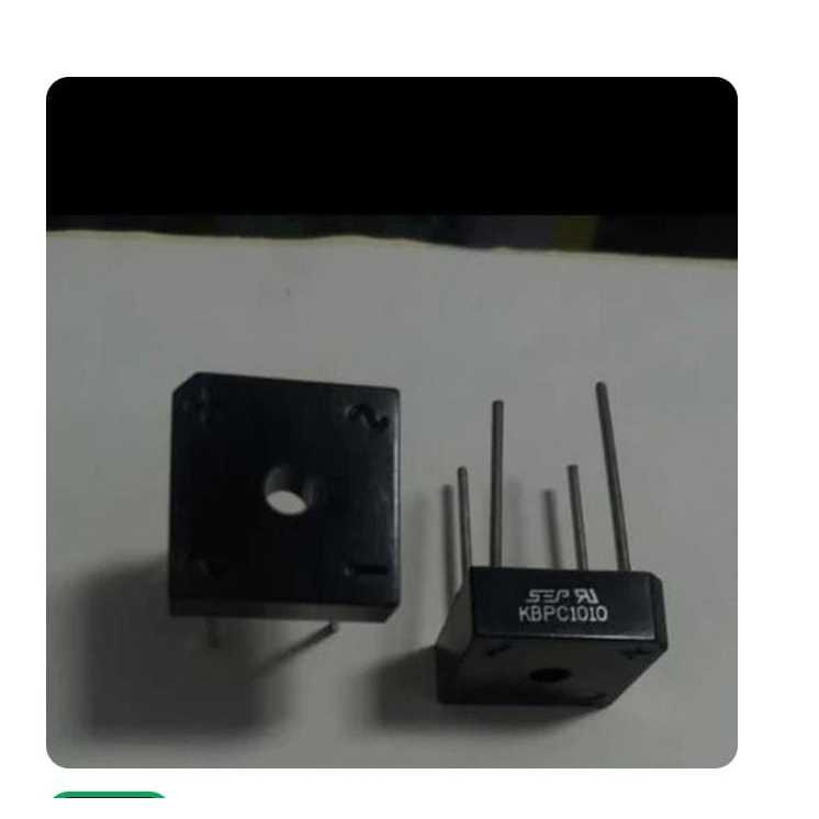 RF4267 dioda bridge 10a meja kbpc1010 by PCM LTC GLODOK