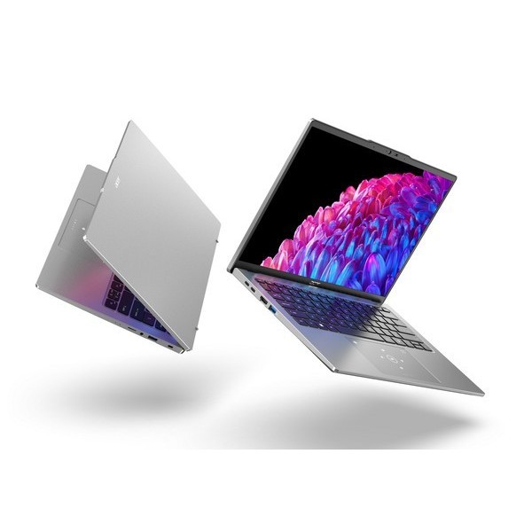 NOTEBOOK ACER SWIFT GO SFG14-73 (CORE ULTRA 7-155H)