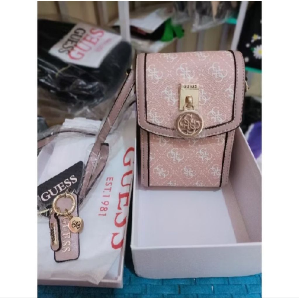 Tas HP Guess