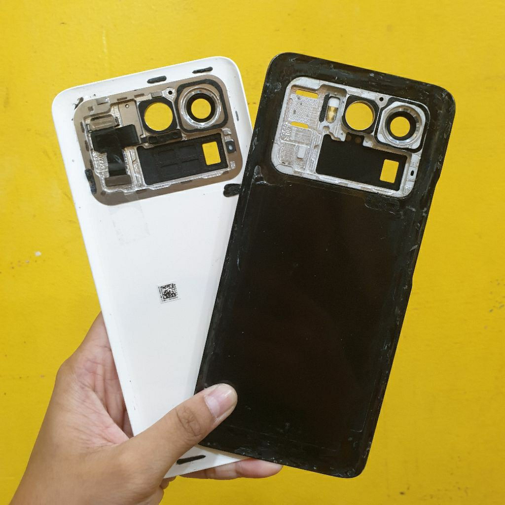 SPAREPART ORI COPOTAN MI 11 ULTRA