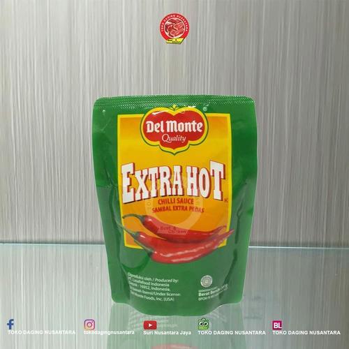 

Delmonte Extra Hot 200ml Pouch