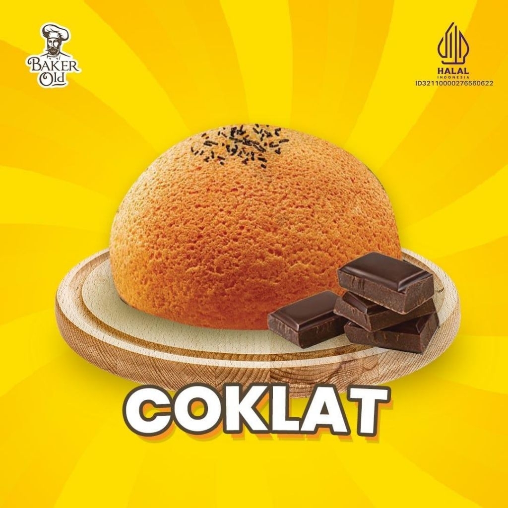

Cokelat