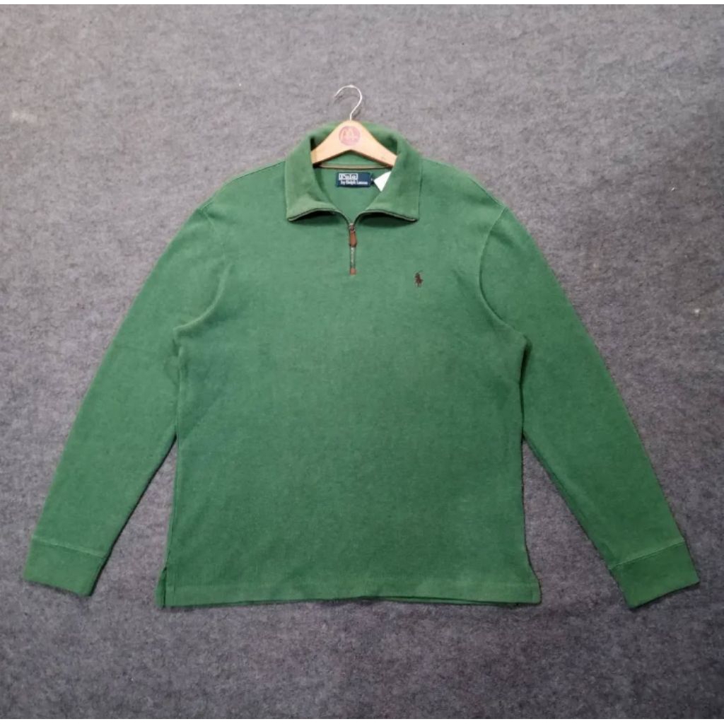 Crewneck Second Original