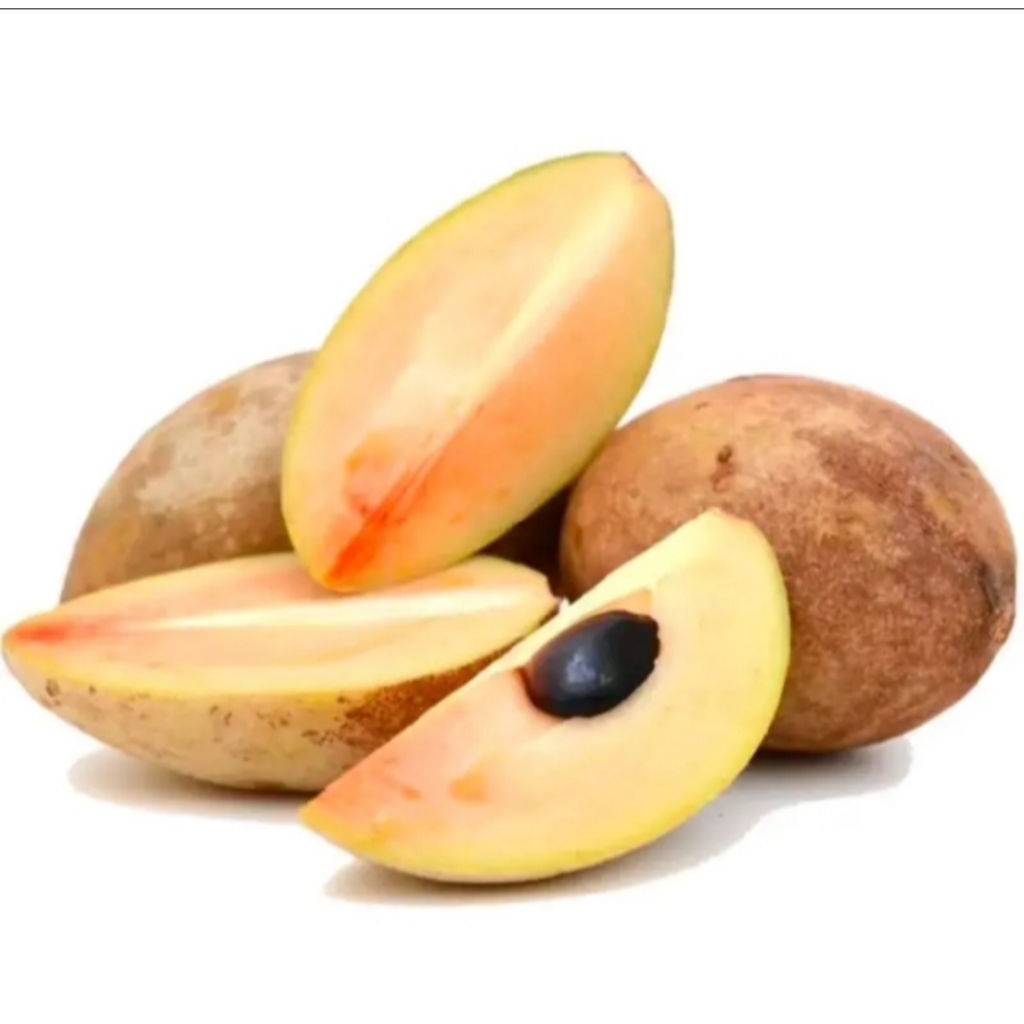 

Buah sawo manis segar grade A 1Kg(pengiriman aman)