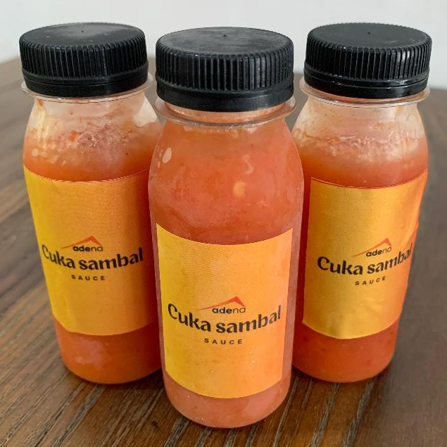 

cuka sambal