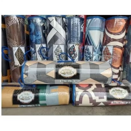 karpet malaysia valery 190x270