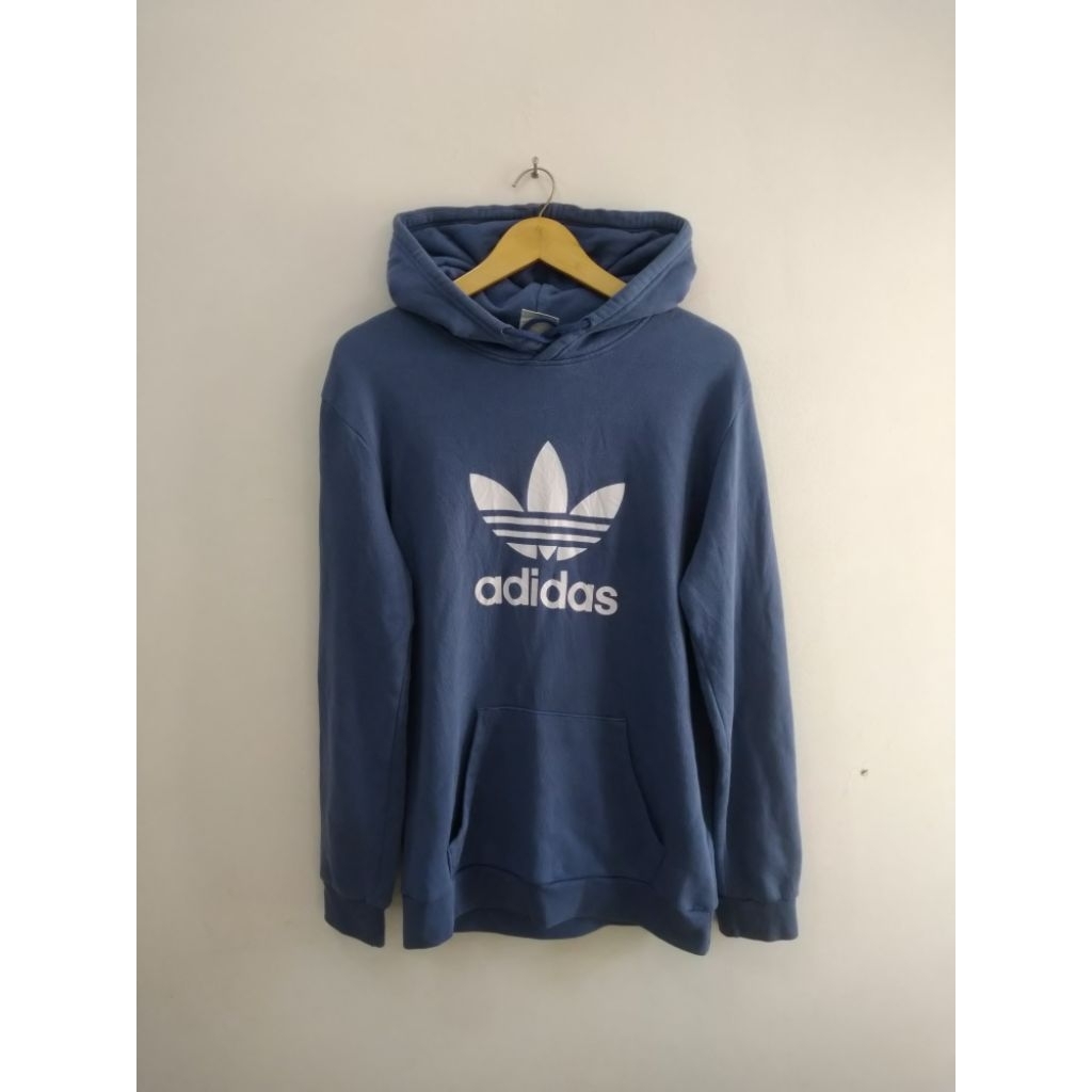 Hoodie 3FOIL ADIDAS