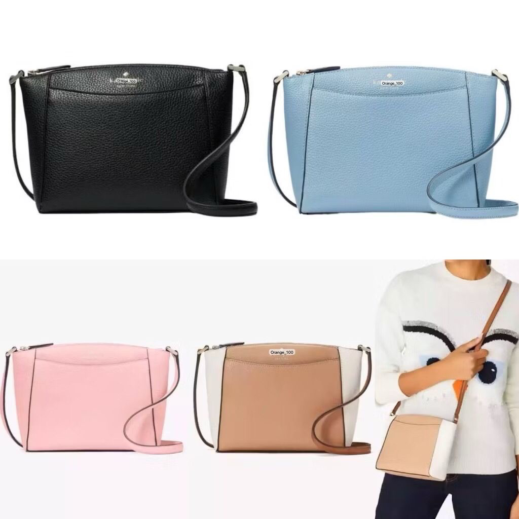 TAS WANITA KS MONICA CROSSBODY BAG ORIGINAL